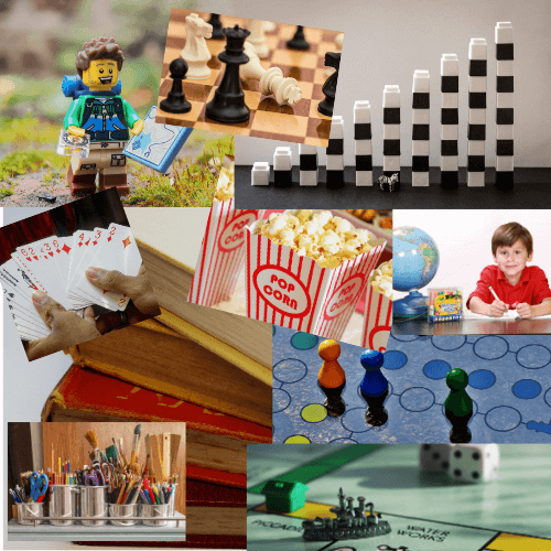 kids activities