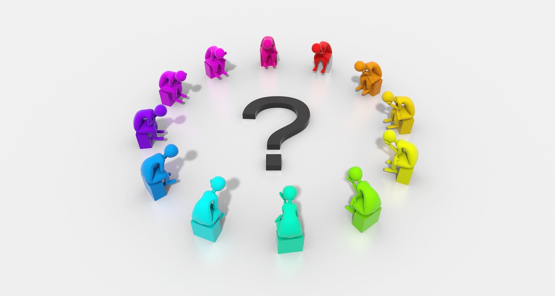 Question Marks