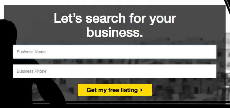 Sign up image